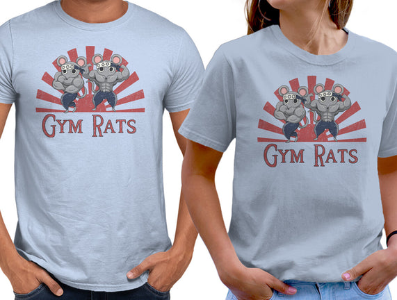 Gym Rats