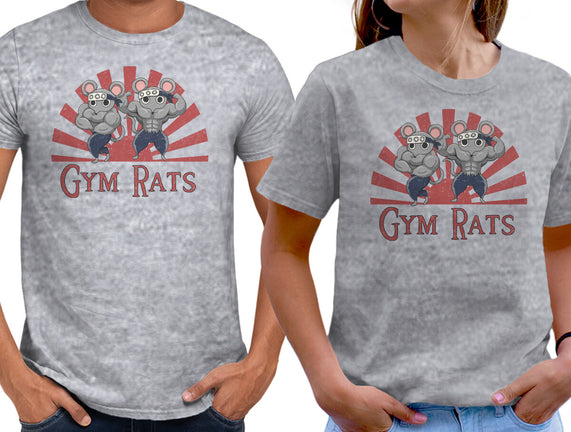 Gym Rats