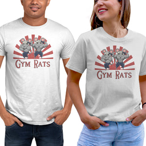 Gym Rats