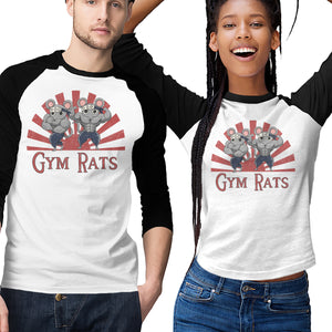 Gym Rats
