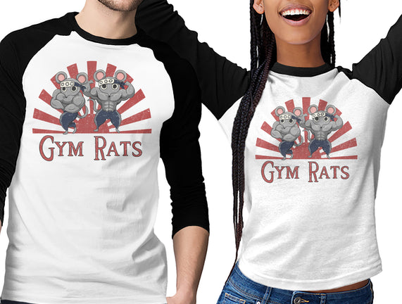 Gym Rats