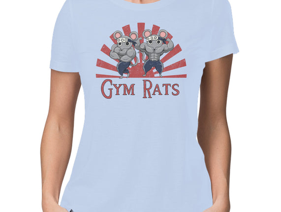 Gym Rats