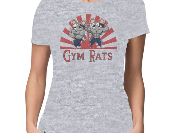 Gym Rats