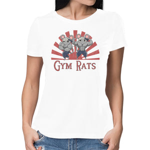 Gym Rats