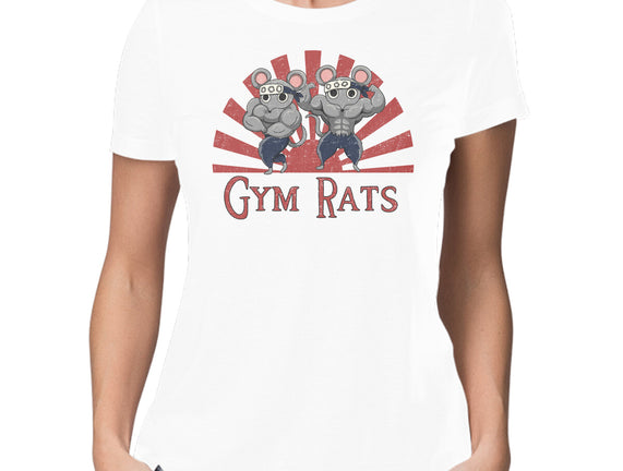 Gym Rats