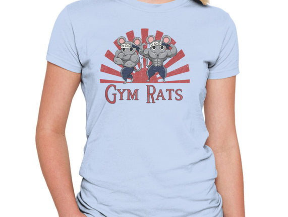 Gym Rats