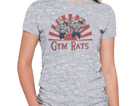 Gym Rats