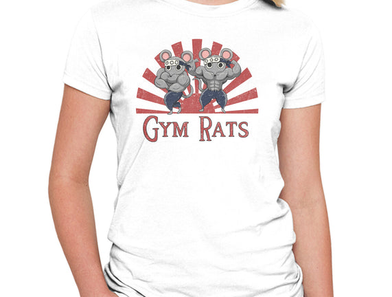 Gym Rats
