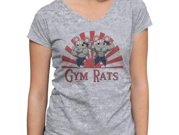 Gym Rats