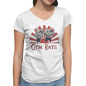 Gym Rats