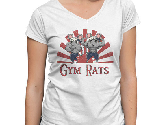 Gym Rats
