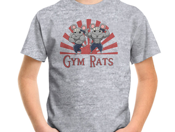 Gym Rats