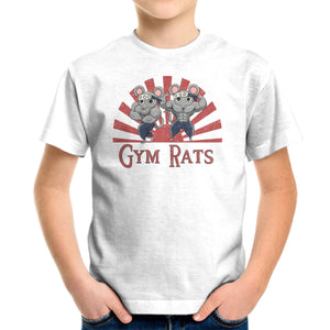 Gym Rats