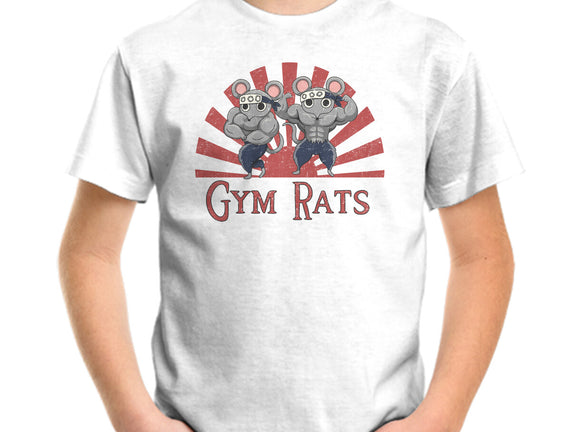 Gym Rats