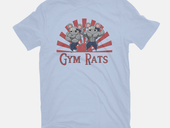 Gym Rats