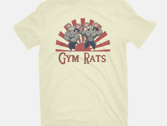 Gym Rats