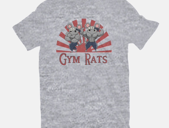 Gym Rats