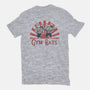 Gym Rats-Mens-Premium-Tee-Loobs
