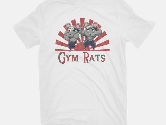 Gym Rats