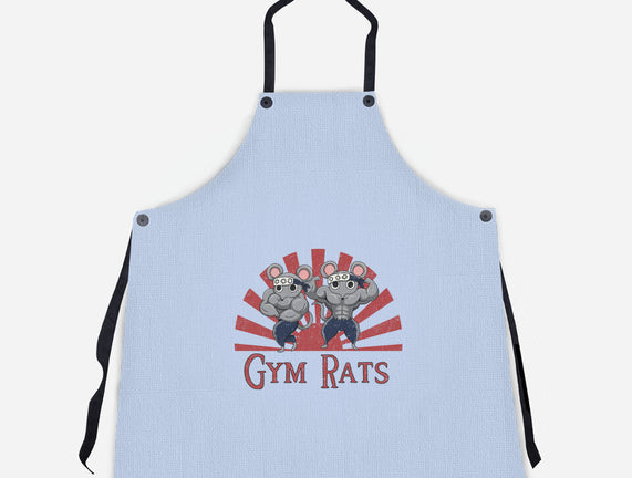 Gym Rats