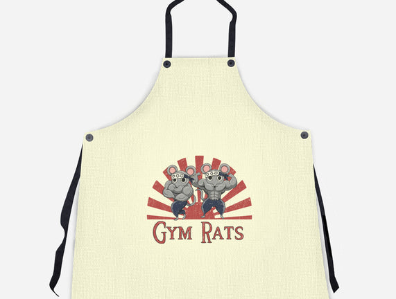 Gym Rats