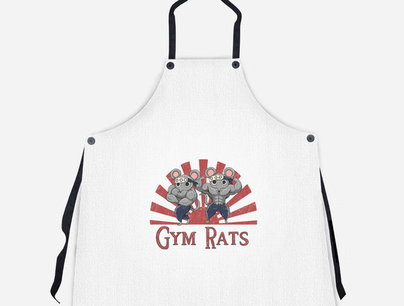 Gym Rats
