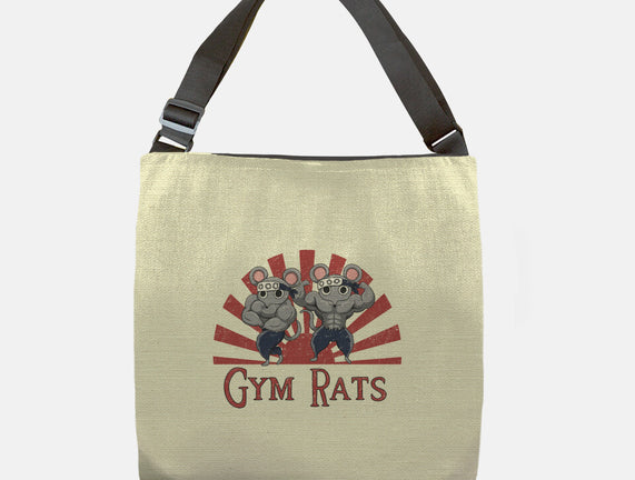 Gym Rats