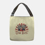 Gym Rats-None-Adjustable Tote-Bag-Loobs