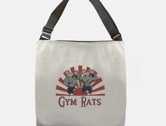 Gym Rats