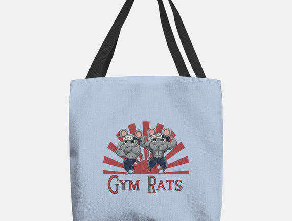 Gym Rats