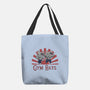 Gym Rats-None-Basic Tote-Bag-Loobs