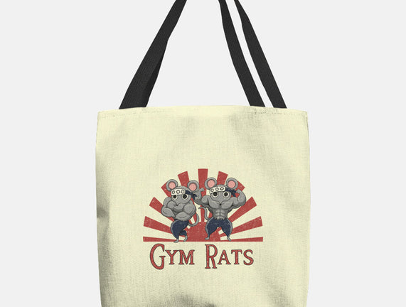 Gym Rats