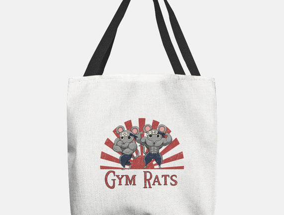Gym Rats