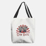 Gym Rats-None-Basic Tote-Bag-Loobs