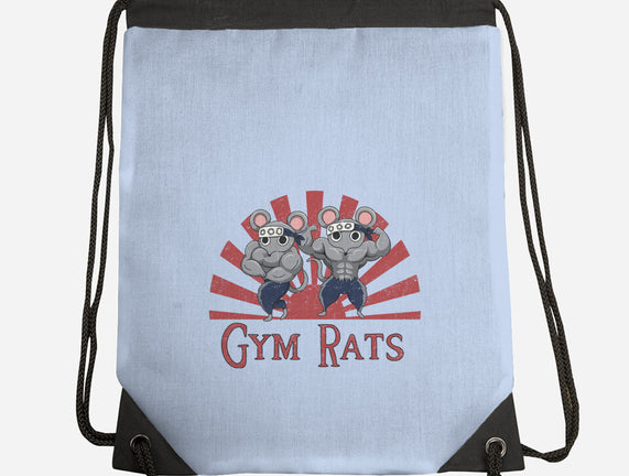 Gym Rats