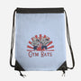 Gym Rats-None-Drawstring-Bag-Loobs