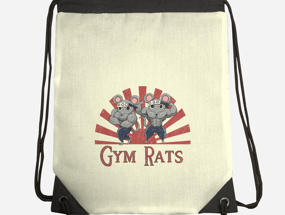 Gym Rats