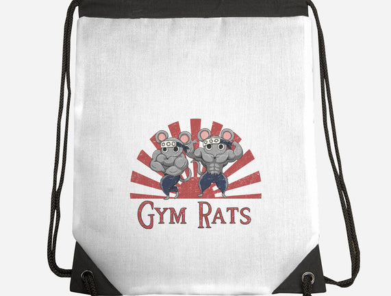 Gym Rats