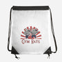 Gym Rats-None-Drawstring-Bag-Loobs