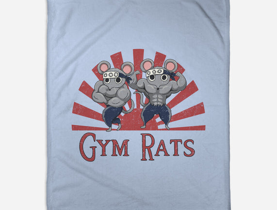 Gym Rats