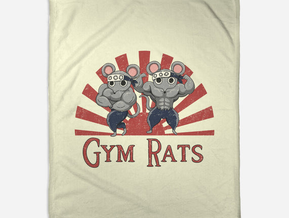 Gym Rats