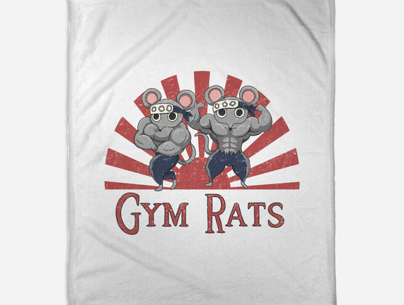 Gym Rats