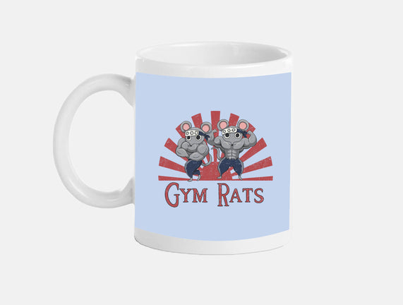 Gym Rats