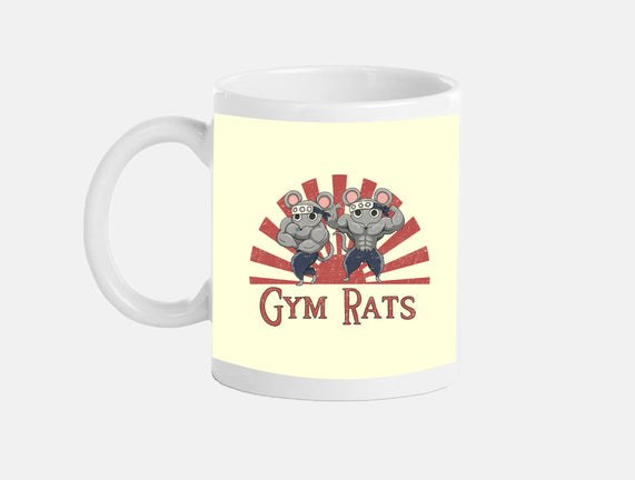Gym Rats