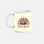 Gym Rats-None-Mug-Drinkware-Loobs