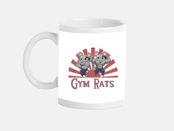 Gym Rats