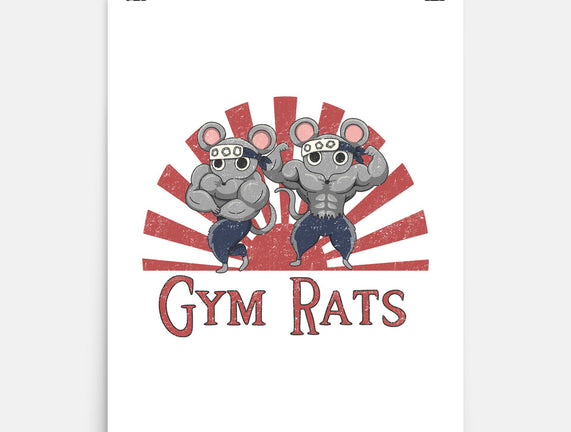 Gym Rats