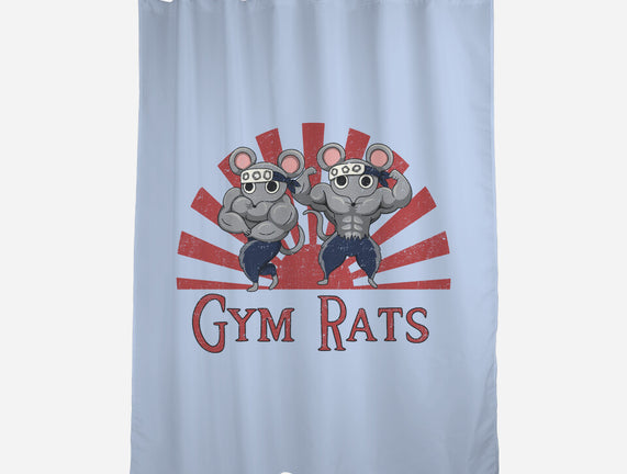 Gym Rats