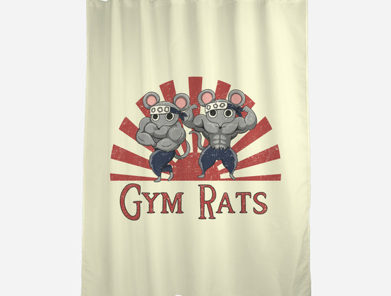 Gym Rats