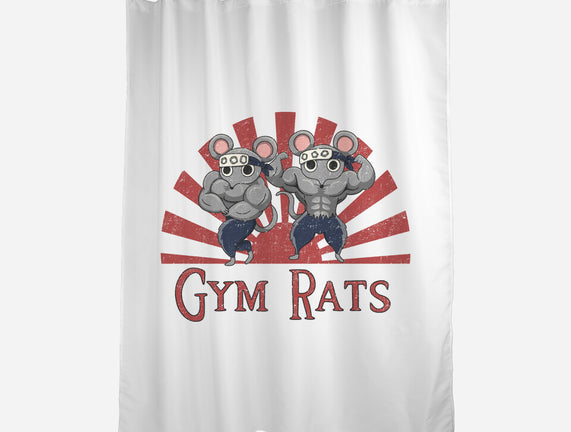 Gym Rats